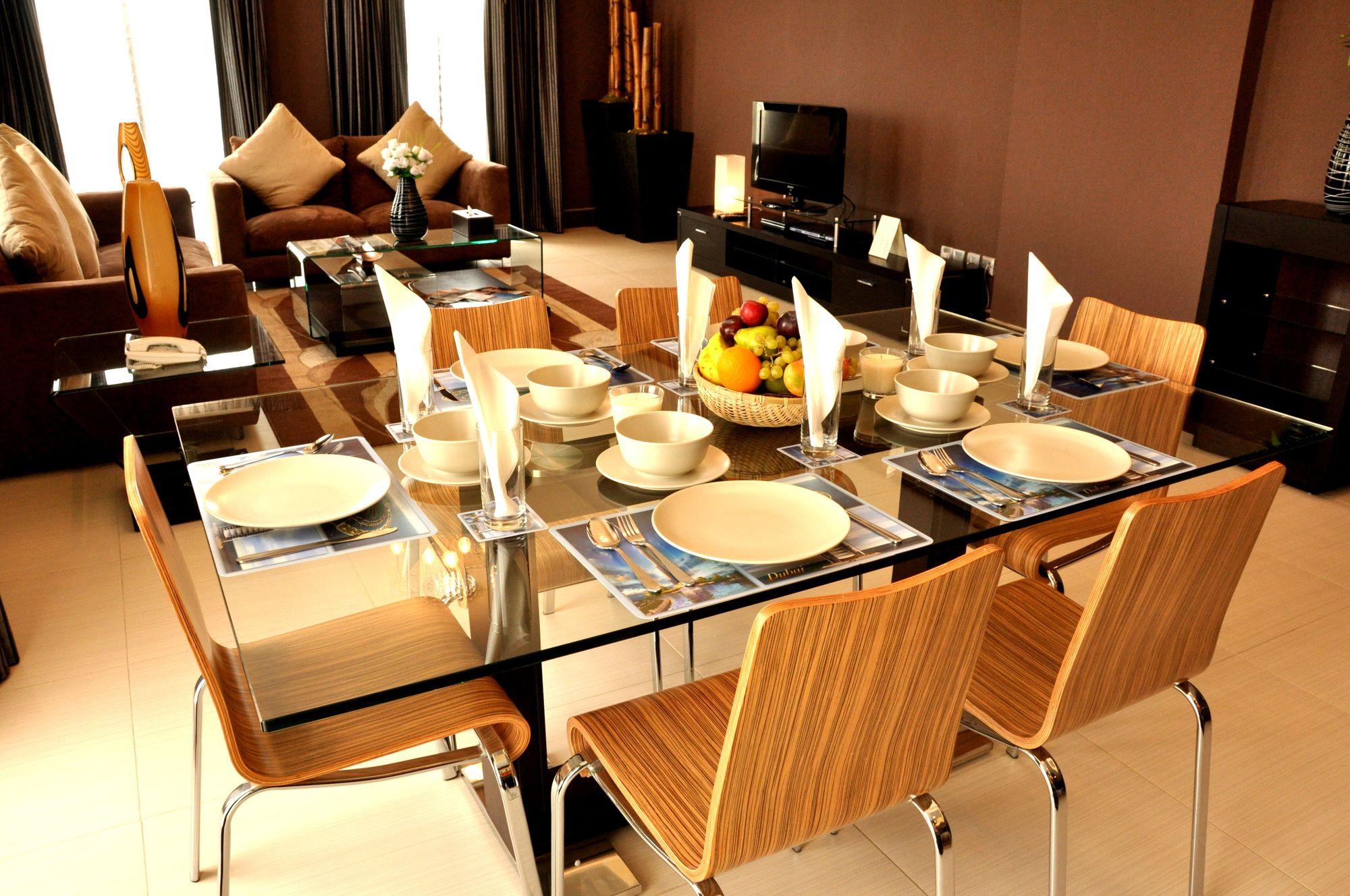 Beach Hotel Apartments