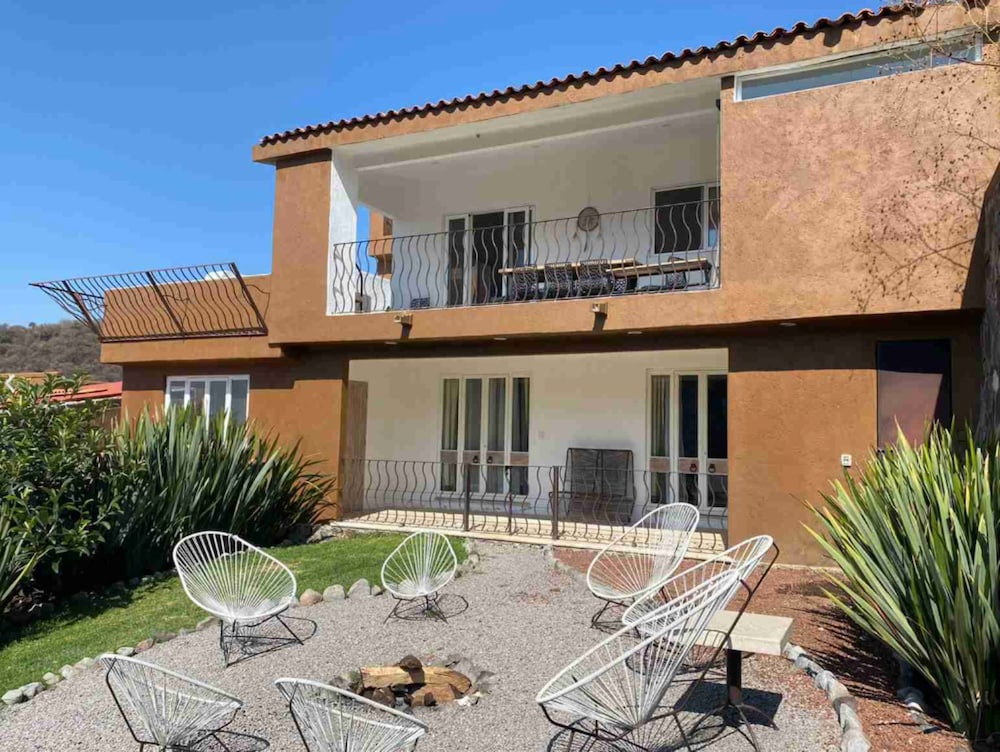 Hostal de la Luz - Spa Holistic Resort 4/50
