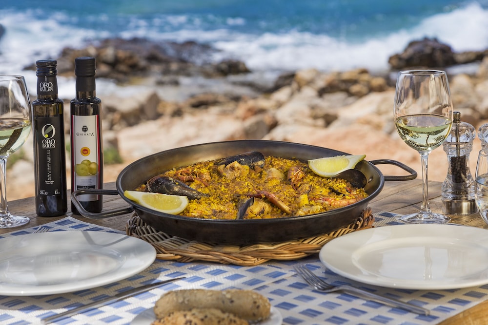 Catalonia Royal Ses Estaques - Adults Only 9/50
