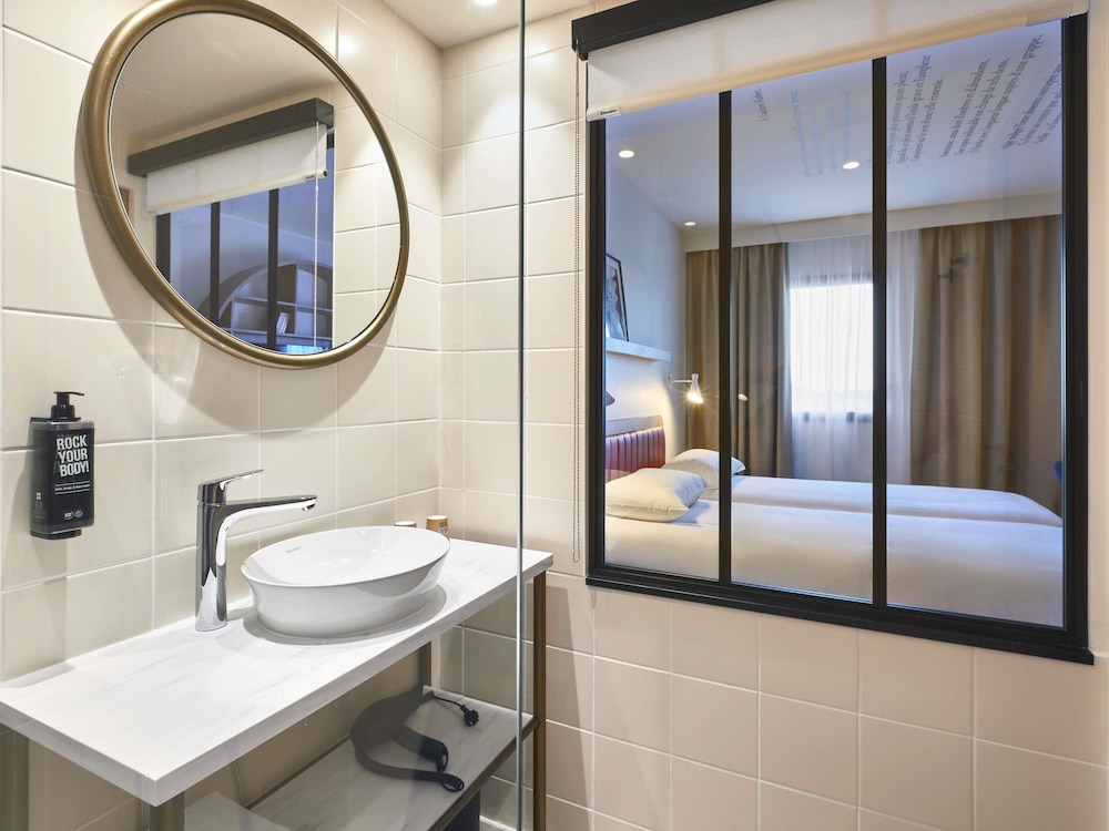 ibis Styles La Roche-sur-Yon 48/50