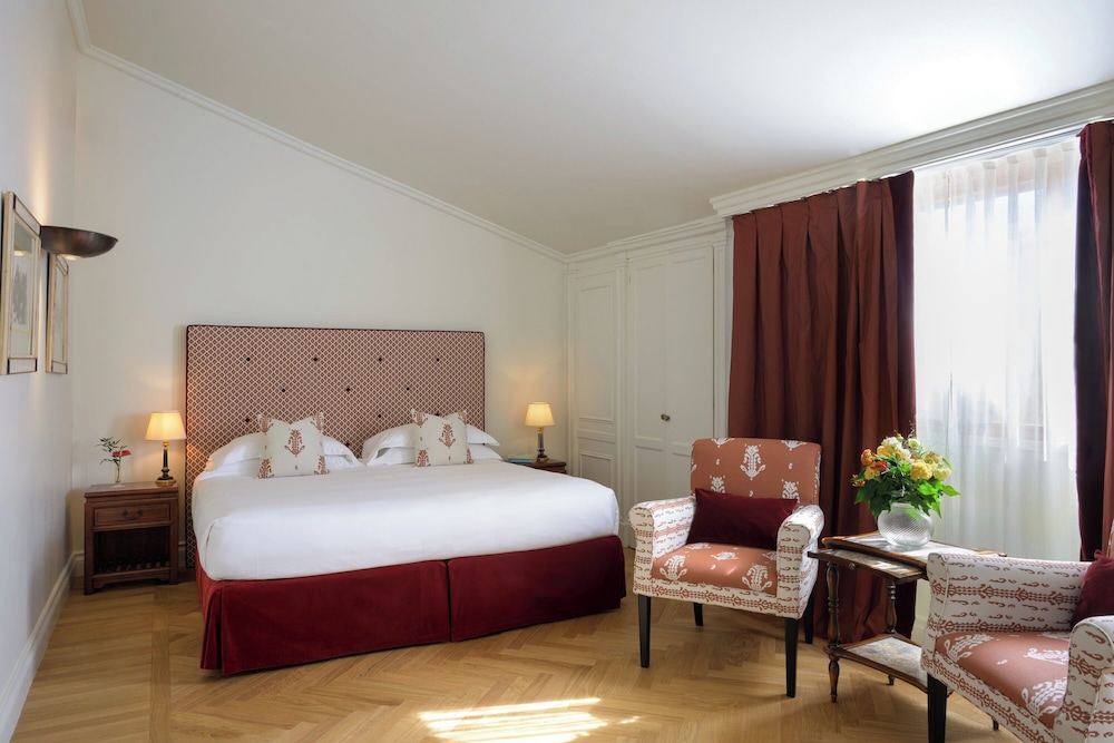 Grand Hotel Continental Starhotels