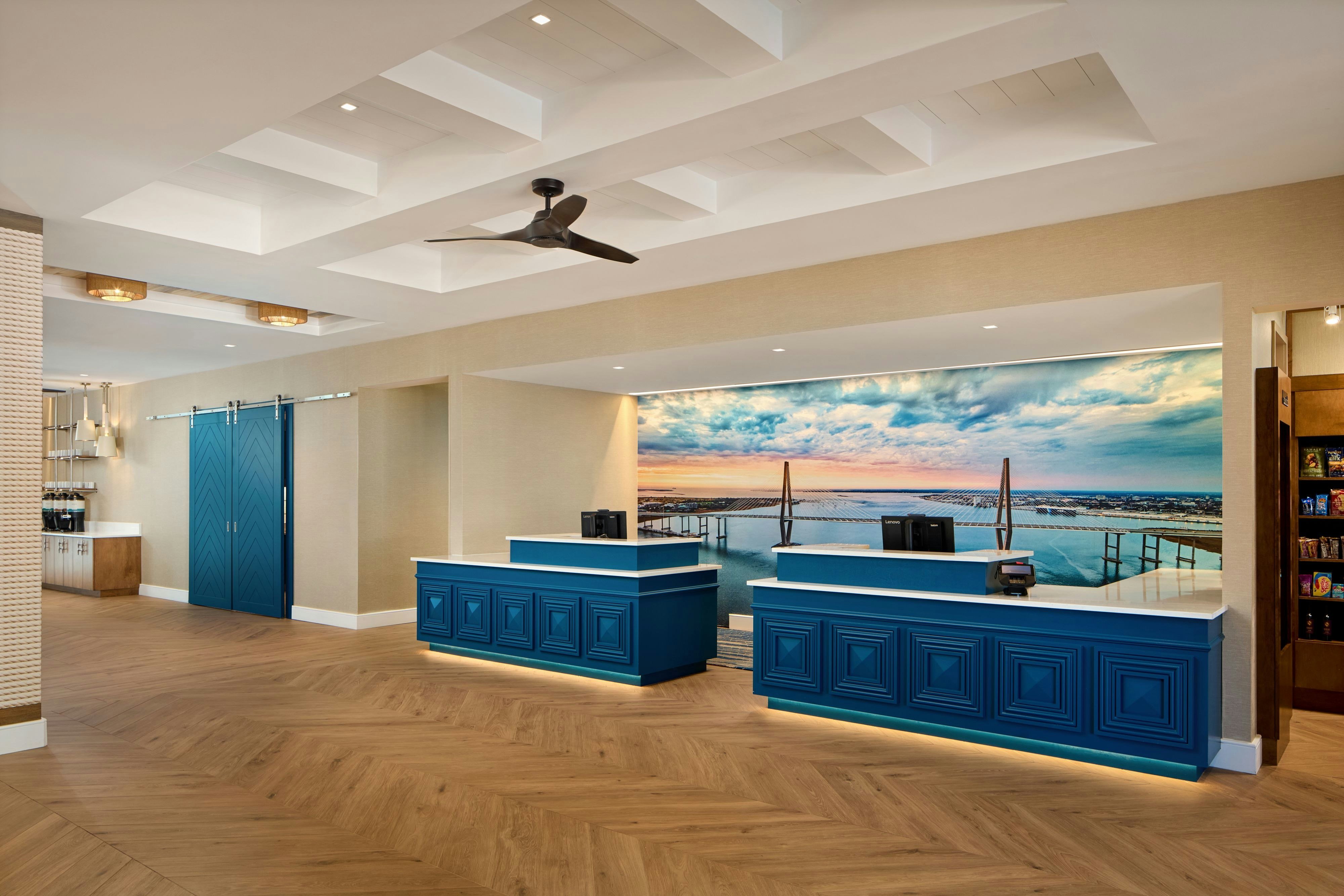 Residence Inn by Marriott Charleston Patriots Point 7/30