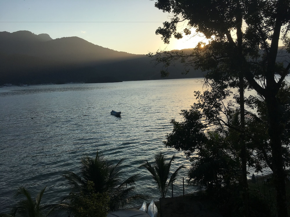 Pousada Portal do Sol Ilha Grande 18/44