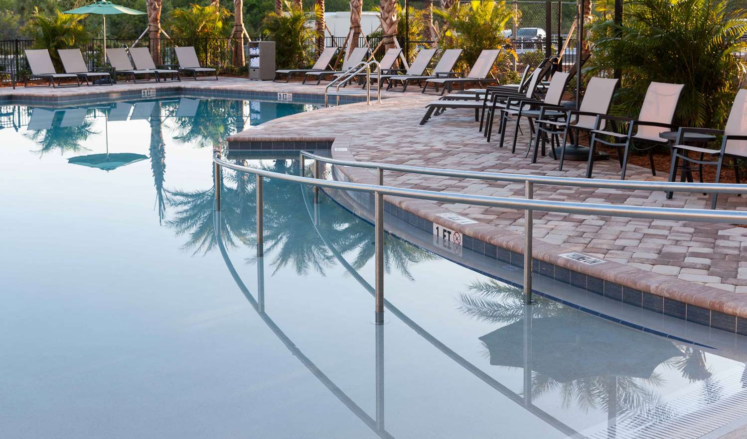 Homewood Suites By Hilton Cape Canaveral-Cocoa Beach in CAPE CANAVERAL - FL
