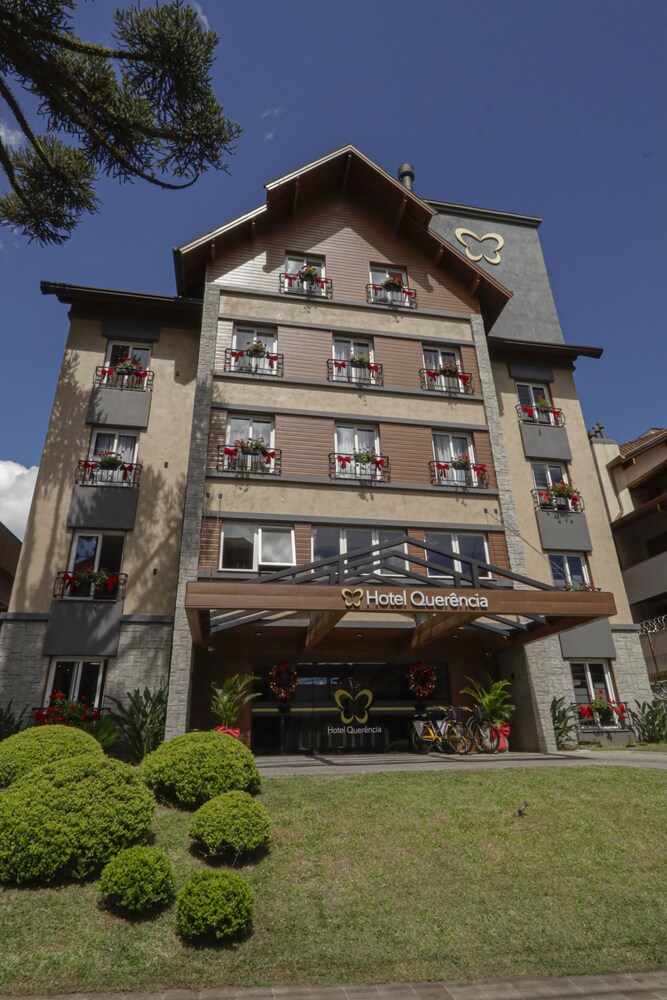 Hotel Pousada Querencia 2/74