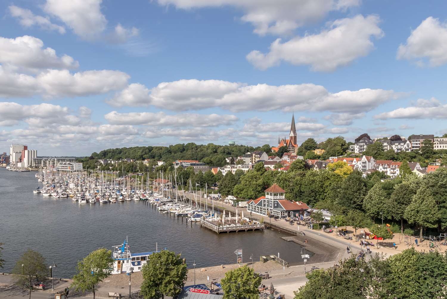 Ramada Flensburg 37/50