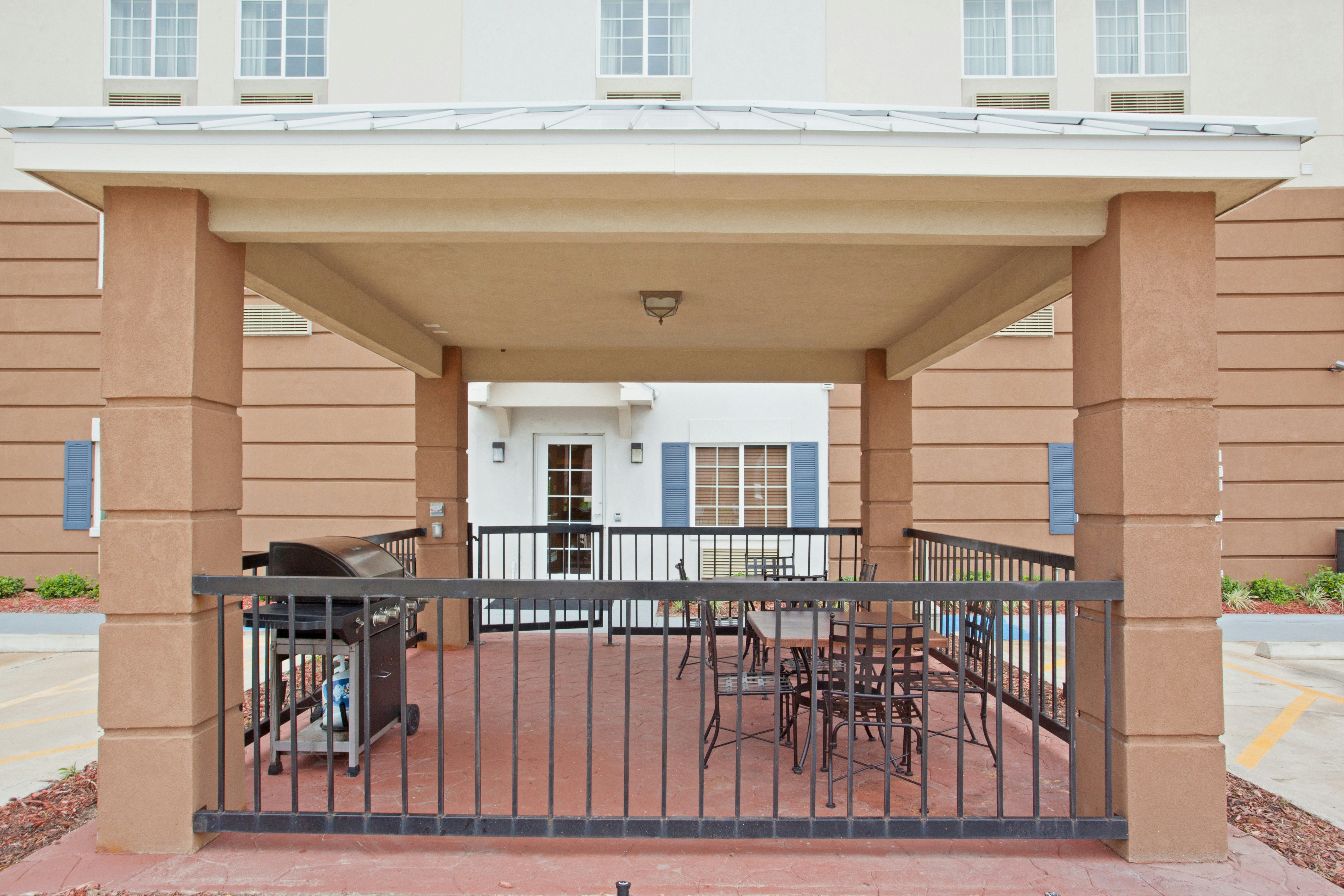 Candlewood Suites La Porte 9/40
