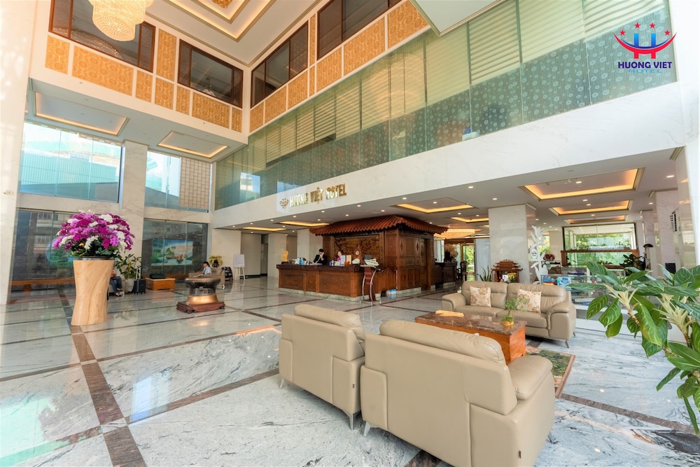Huong Viet Hotel 13/99