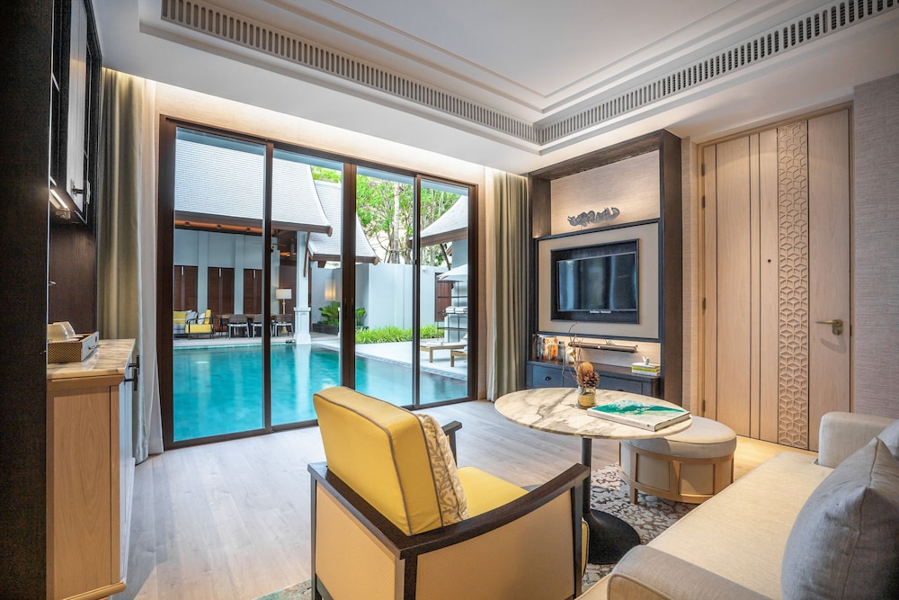 Intercontinental Phuket Resort 44/82