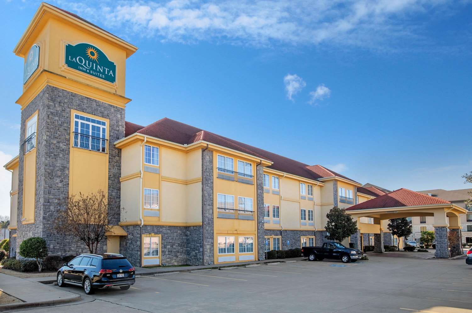 La Quinta Inn & Suites by Wyndham Conway 24/29