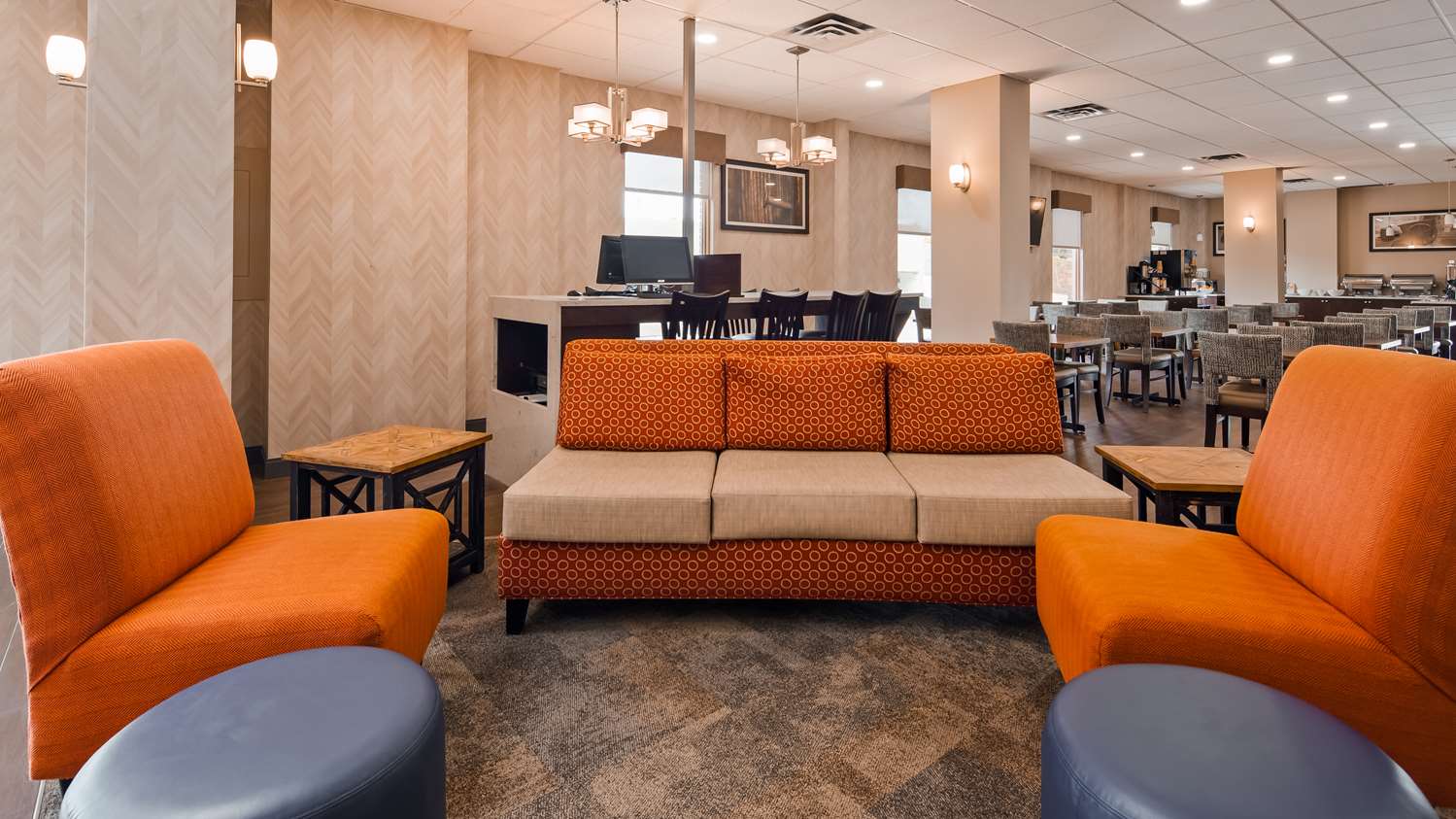 Days Inn by Wyndham Airdrie 22/31
