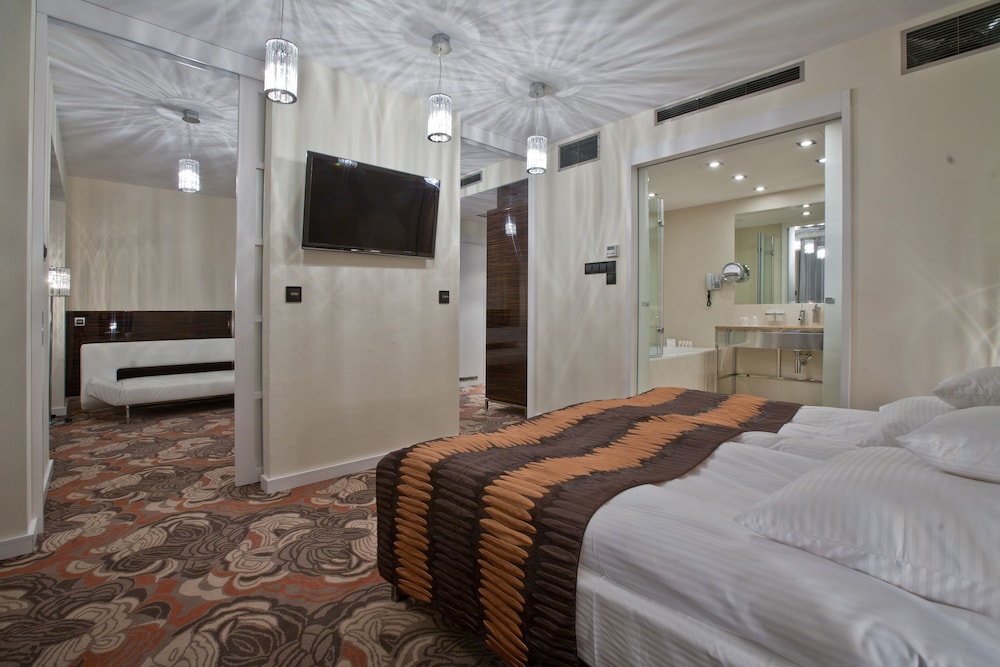 Hotel Rysy 21/84