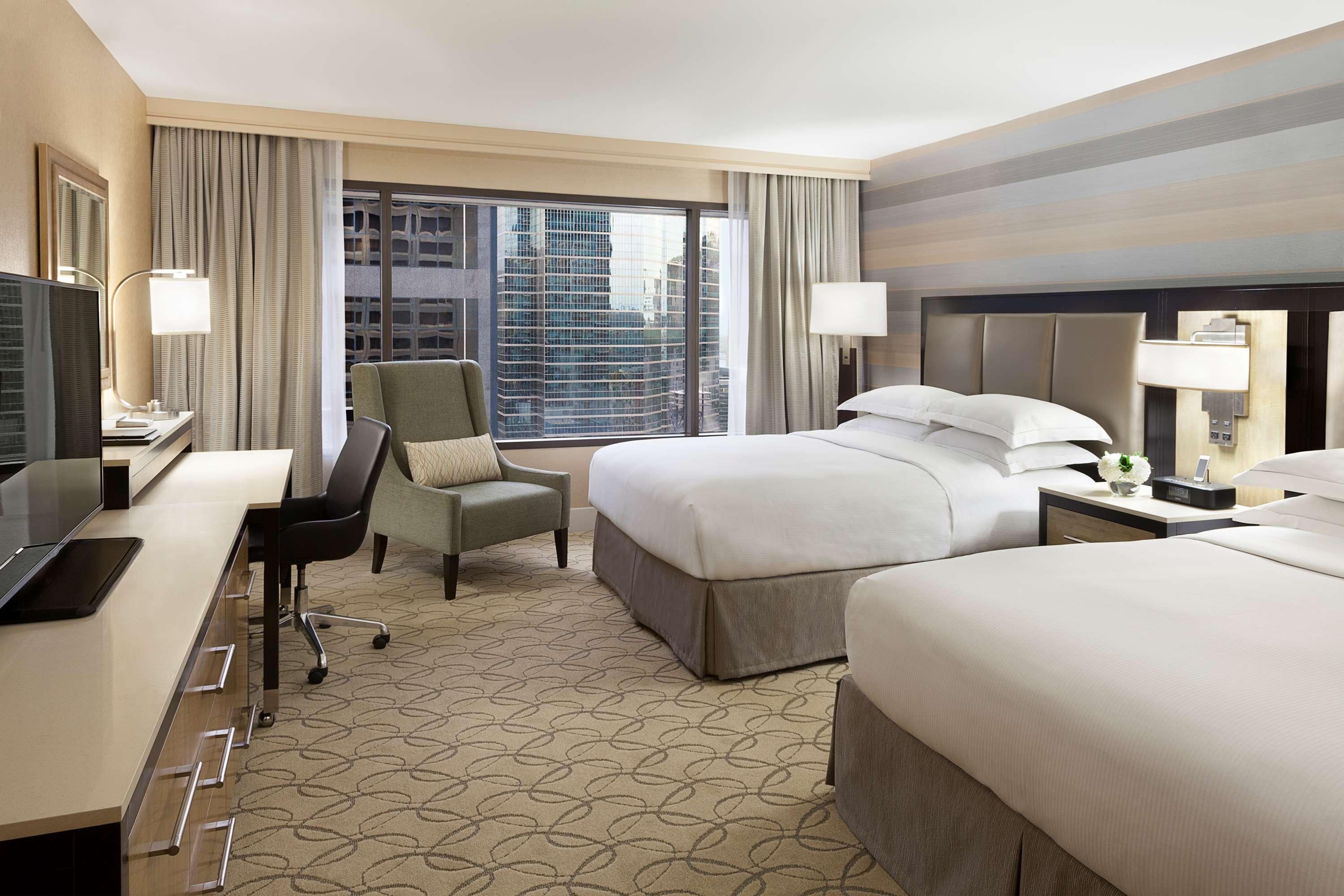 Room, 2 Queen Beds, Executive Level