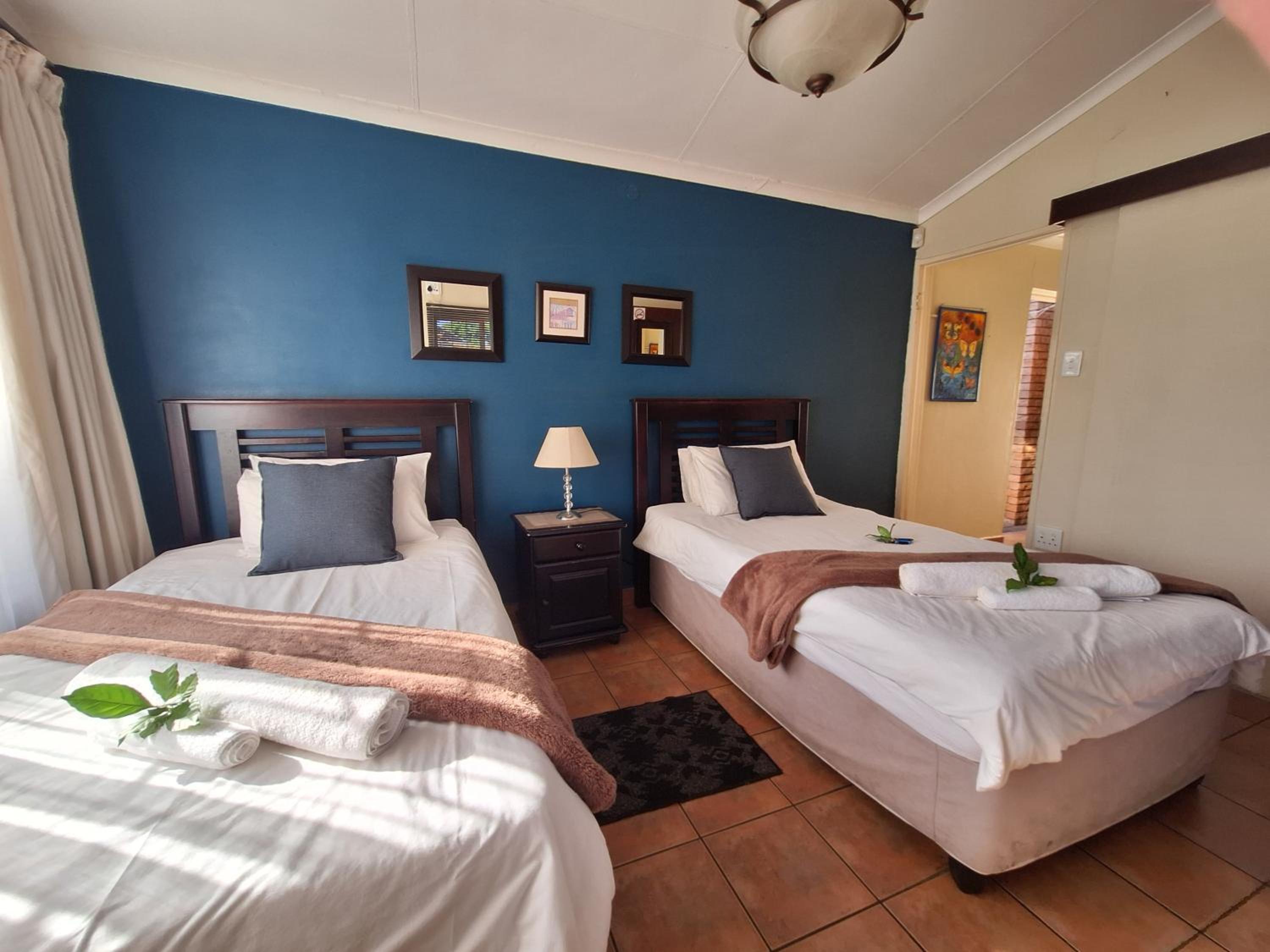 Cycas Guest House 2/35