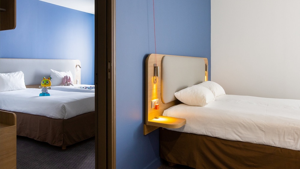 B&B HOTEL Le Havre Centre 27/61