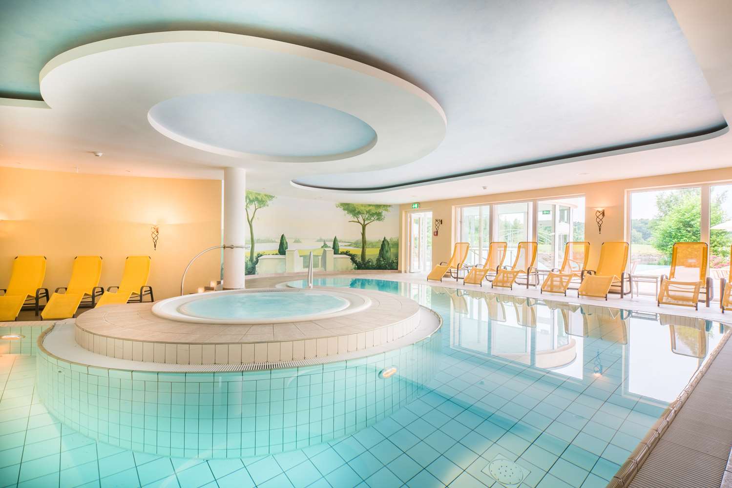 Best Western Premier Castanea Resort Hotel 22/48