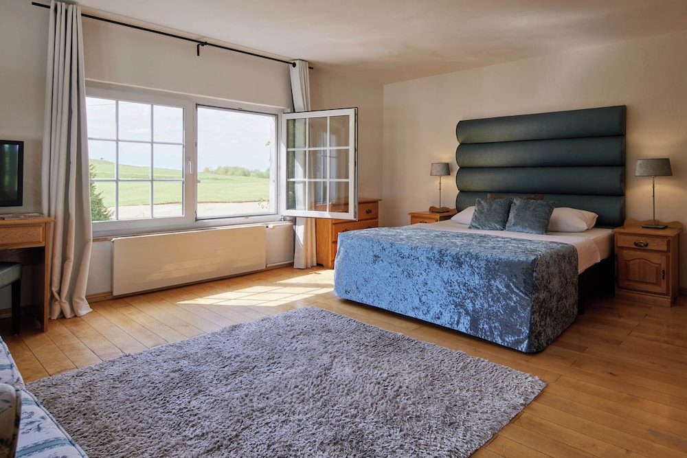 Van der Valk Golfhotel Serrahn - Adult Only 9/50