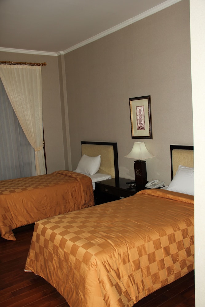 Campago Resort Hotel 25/51