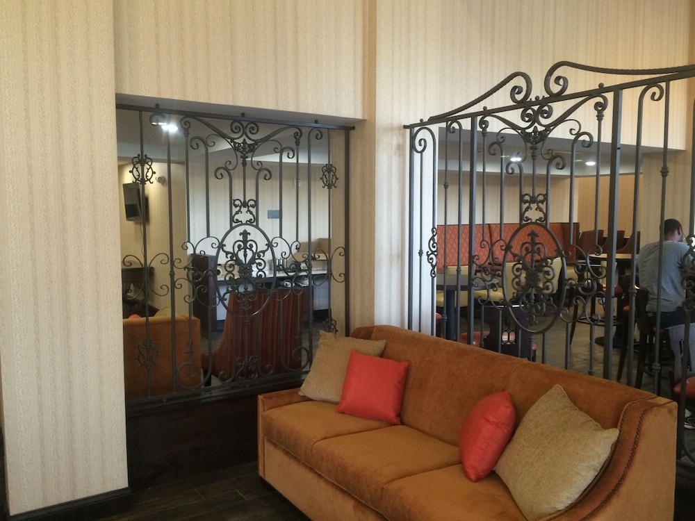 Doubletree By Hilton St Augustine Historic District 37/74