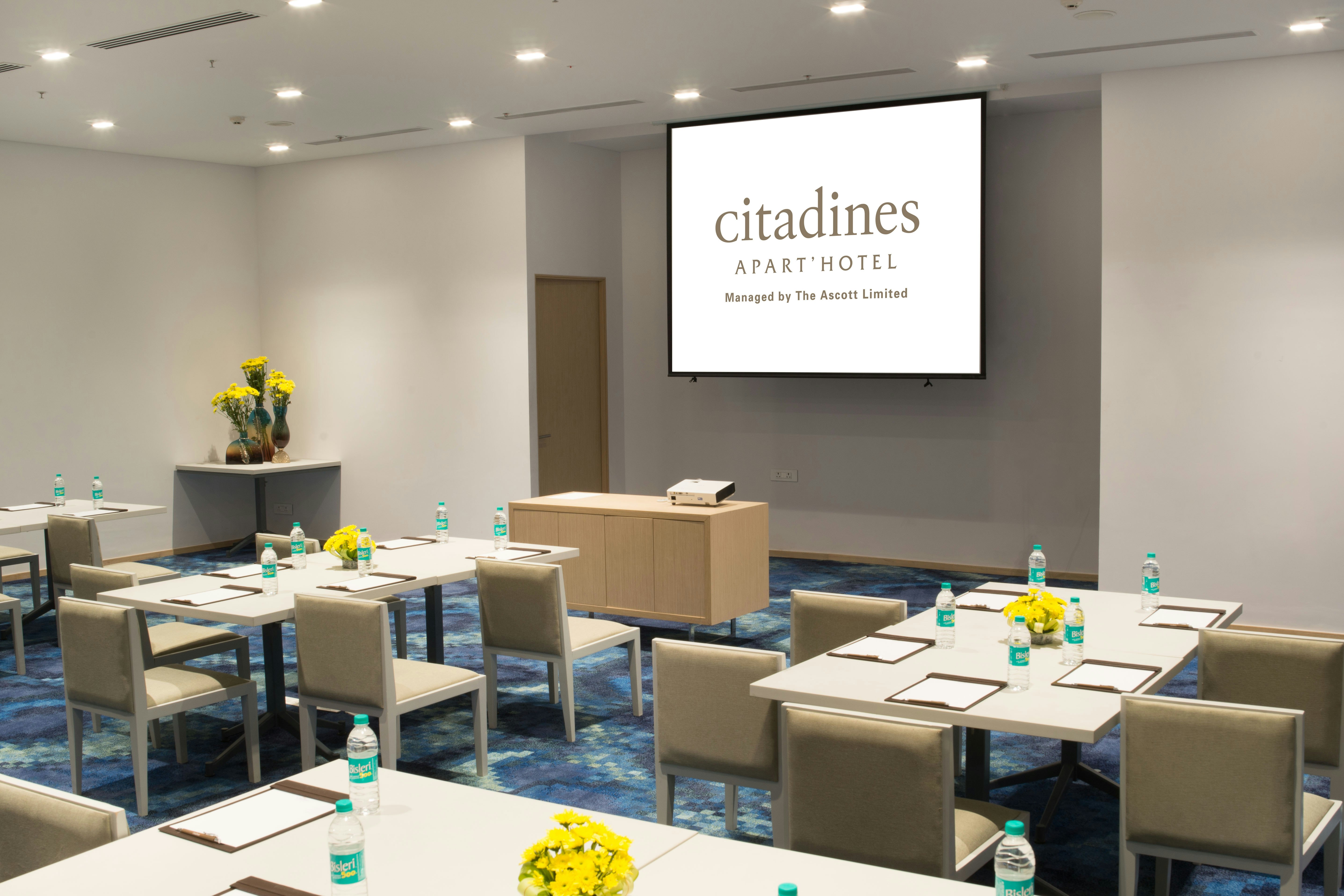 Citadines Omr Chennai 38/45