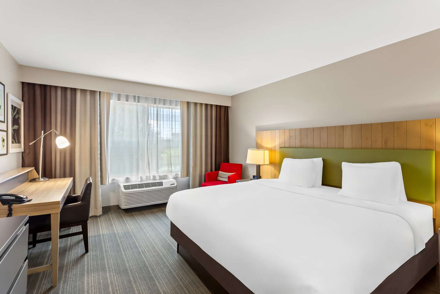 Country Inn & Suites By Radisson Portage IN 6/23