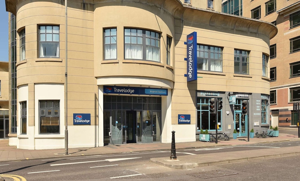 Travelodge Brighton Seafront 43/50