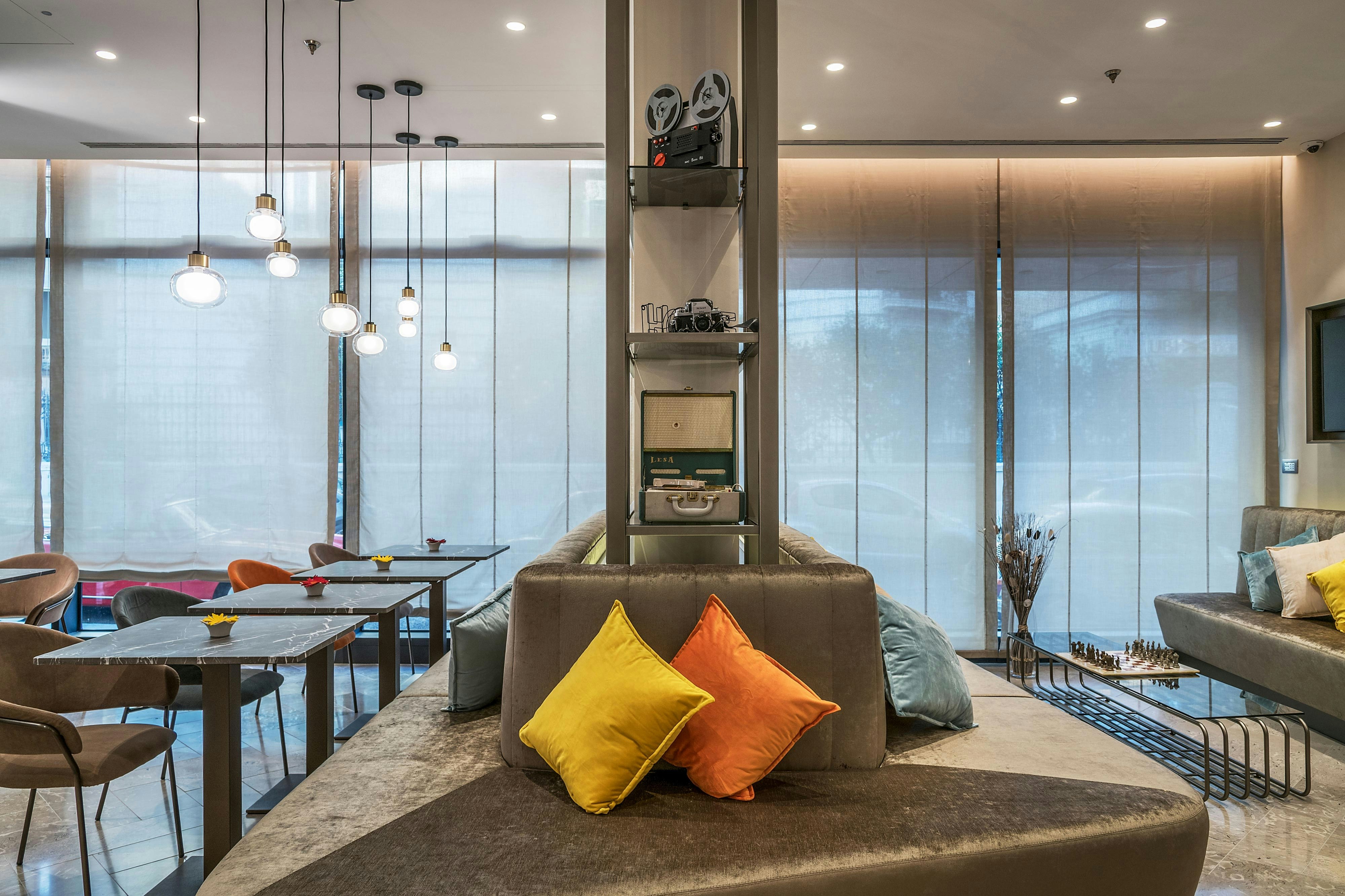 The Regency, Rome, a Tribute Portfolio Hotel 32/47