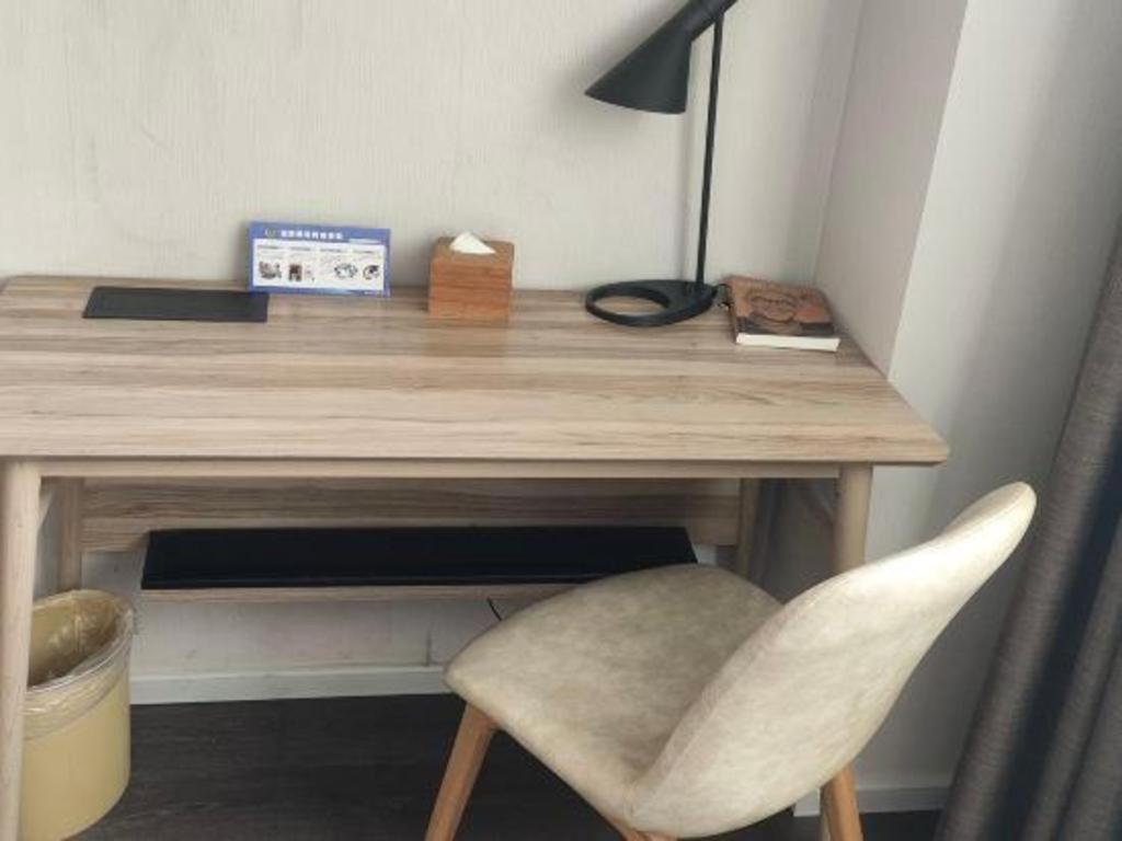 Hanting Express Hotel Nanjing Zhongshan East Road 38/41