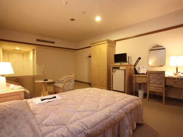 Nogami President Hotel 5/22