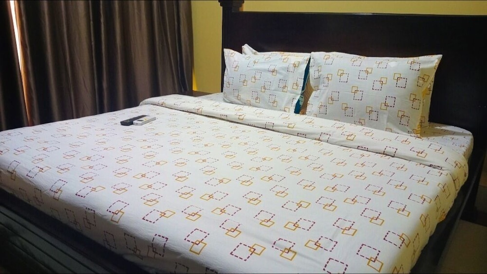 Okumah Hotel 27/44