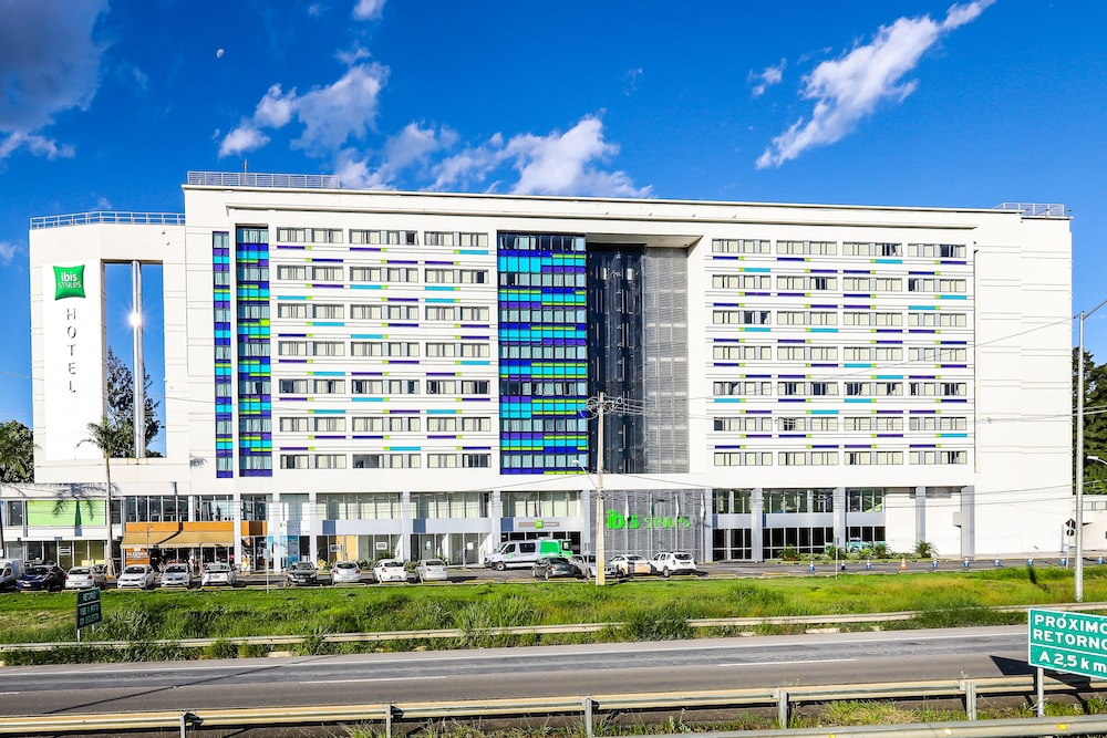 Ibis Styles Confins Aeroporto 3/61