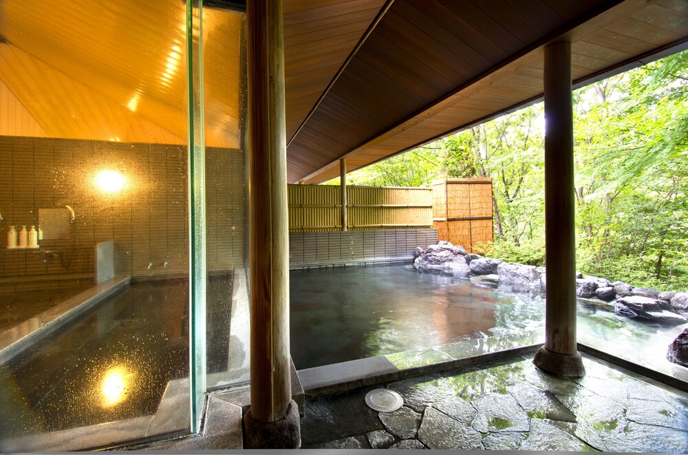 Hotaka View Hotel 25/50