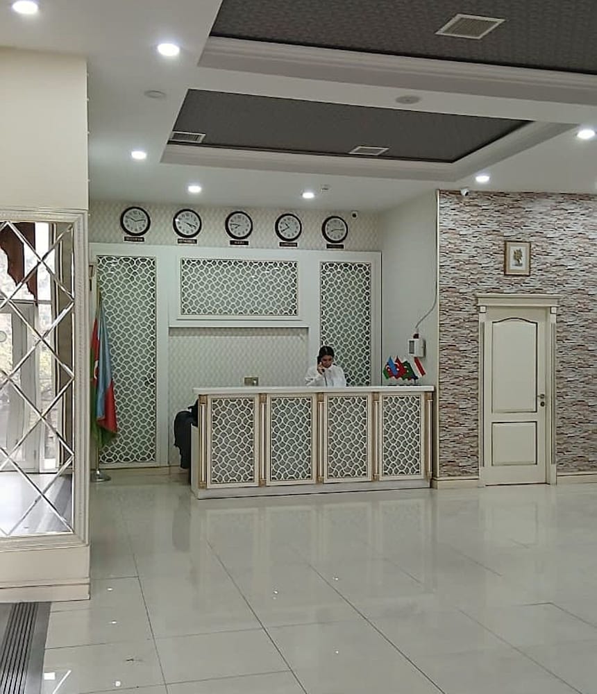 Art Hotel Baku 12/62