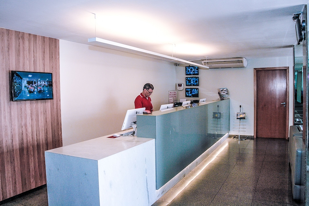 Rio Vermelho Hotel 6/49