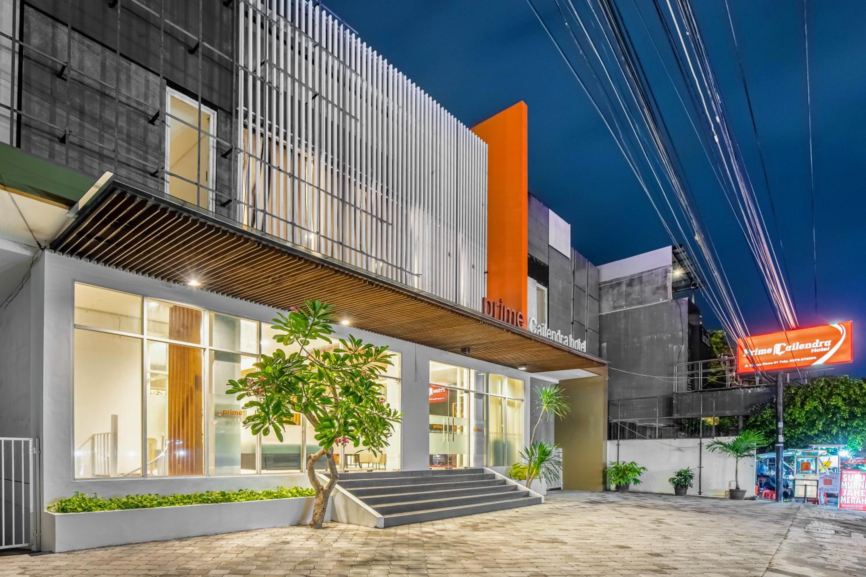 Prime Cailendra Hotel Tamansiswa Yogyakarta 6/50