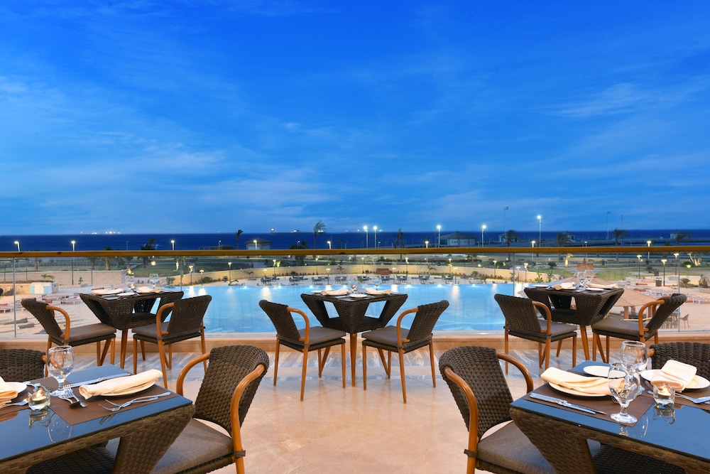 TOLIP Resort El Galala Majestic 33/50