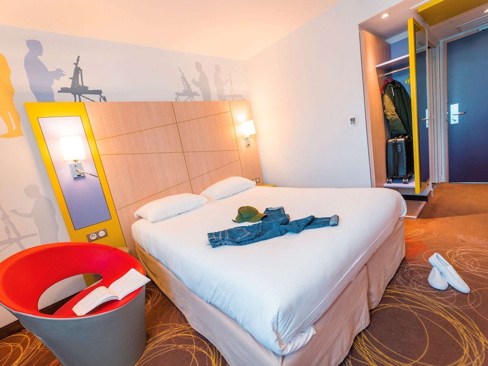 ibis Styles Honfleur Centre Historique 18/72