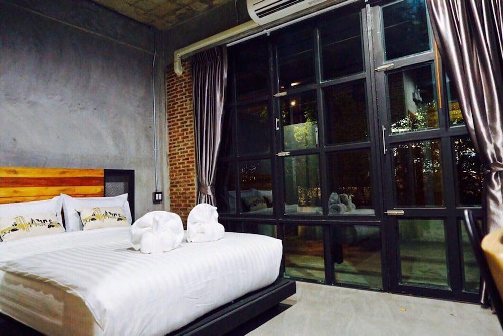 Yotaka The Hostel@Bangkok 24/59
