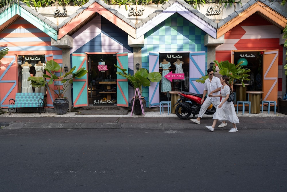 Vinna Villa Seminyak 35/50