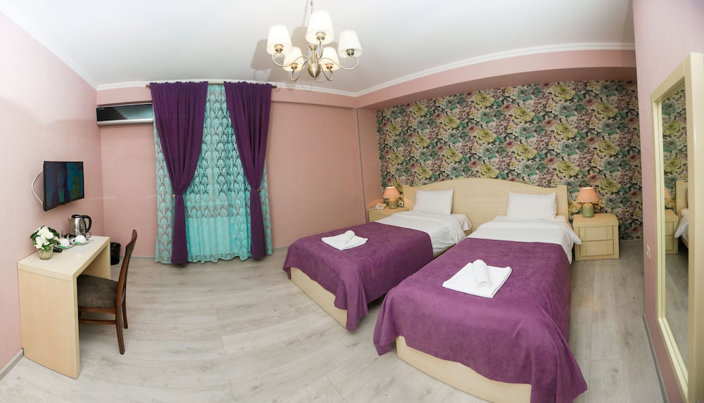 New Metekhi Hotel 42/52
