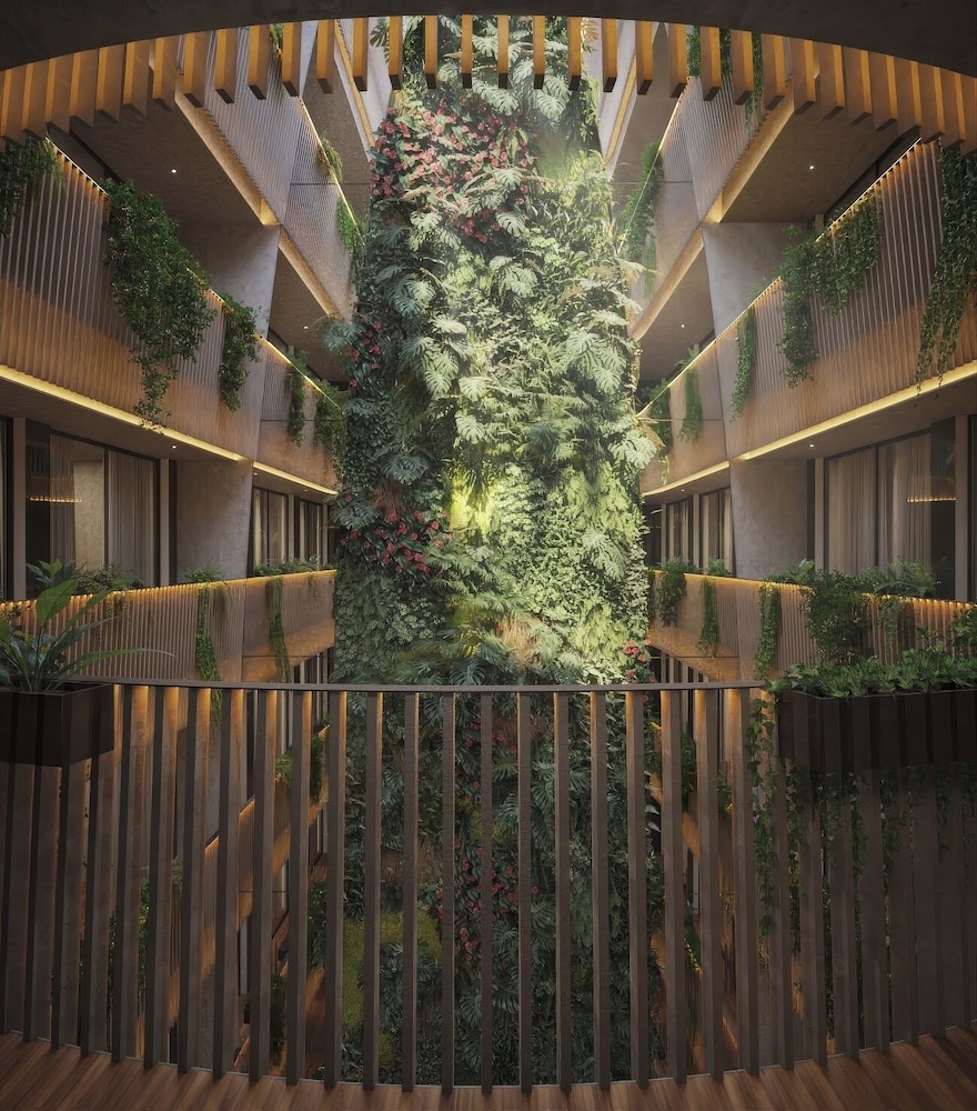 The Bank Hotel GL by MYR Hotels 30/33