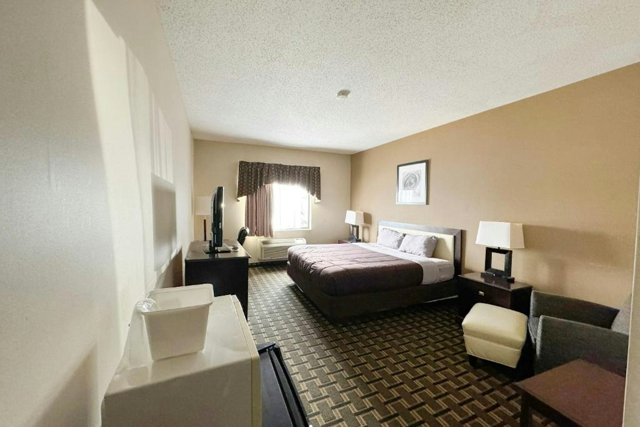 Fairbridge Inn & Suites Batavia - Darien Amusement Park 5/33