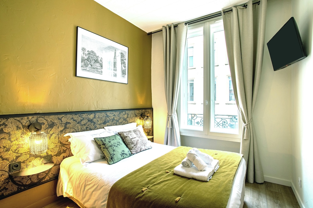 Hotel Tete D Apos Or 7/43