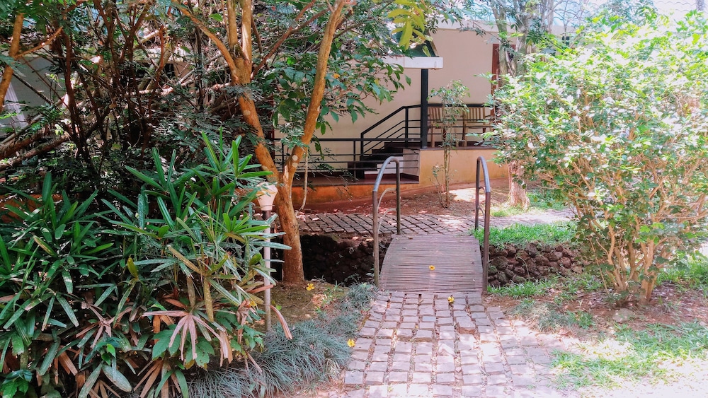 Vythiri Greens Resort 24/25