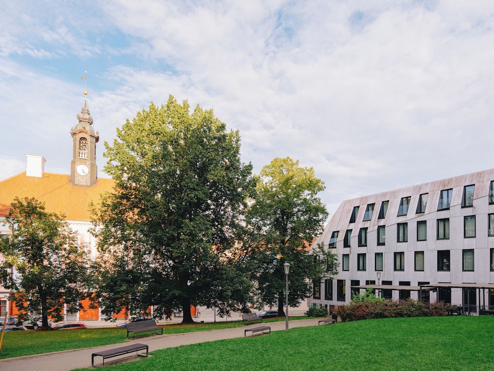 Lydia Hotel in TARTU - EE
