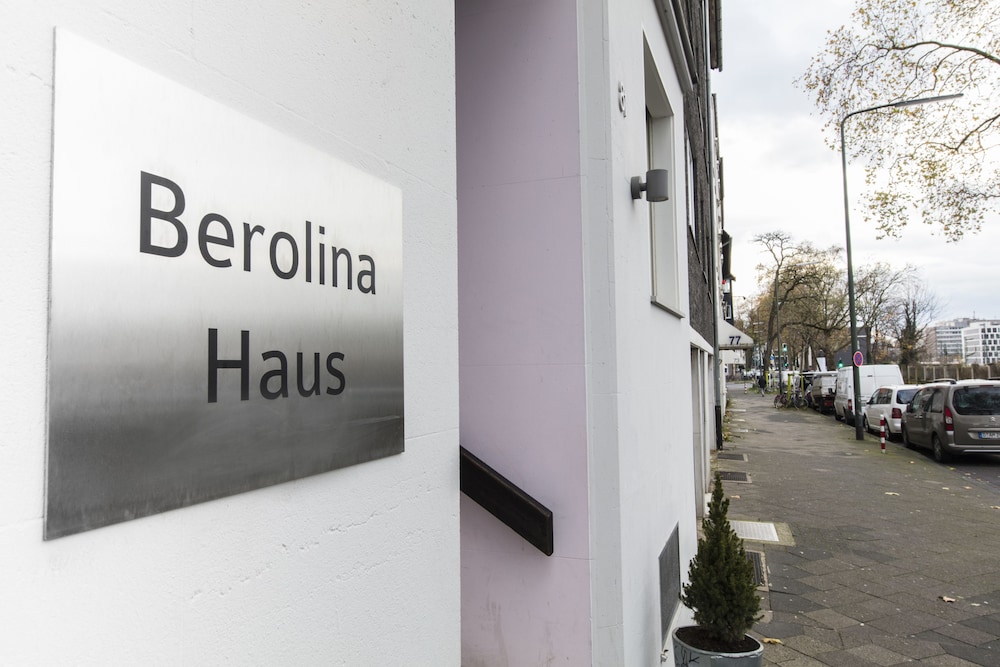 Berolina Haus GmbH 2/25