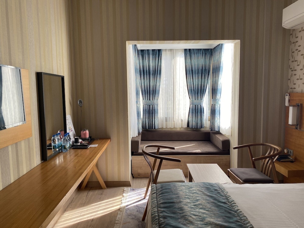 Anemon Aydin Hotel 16/67