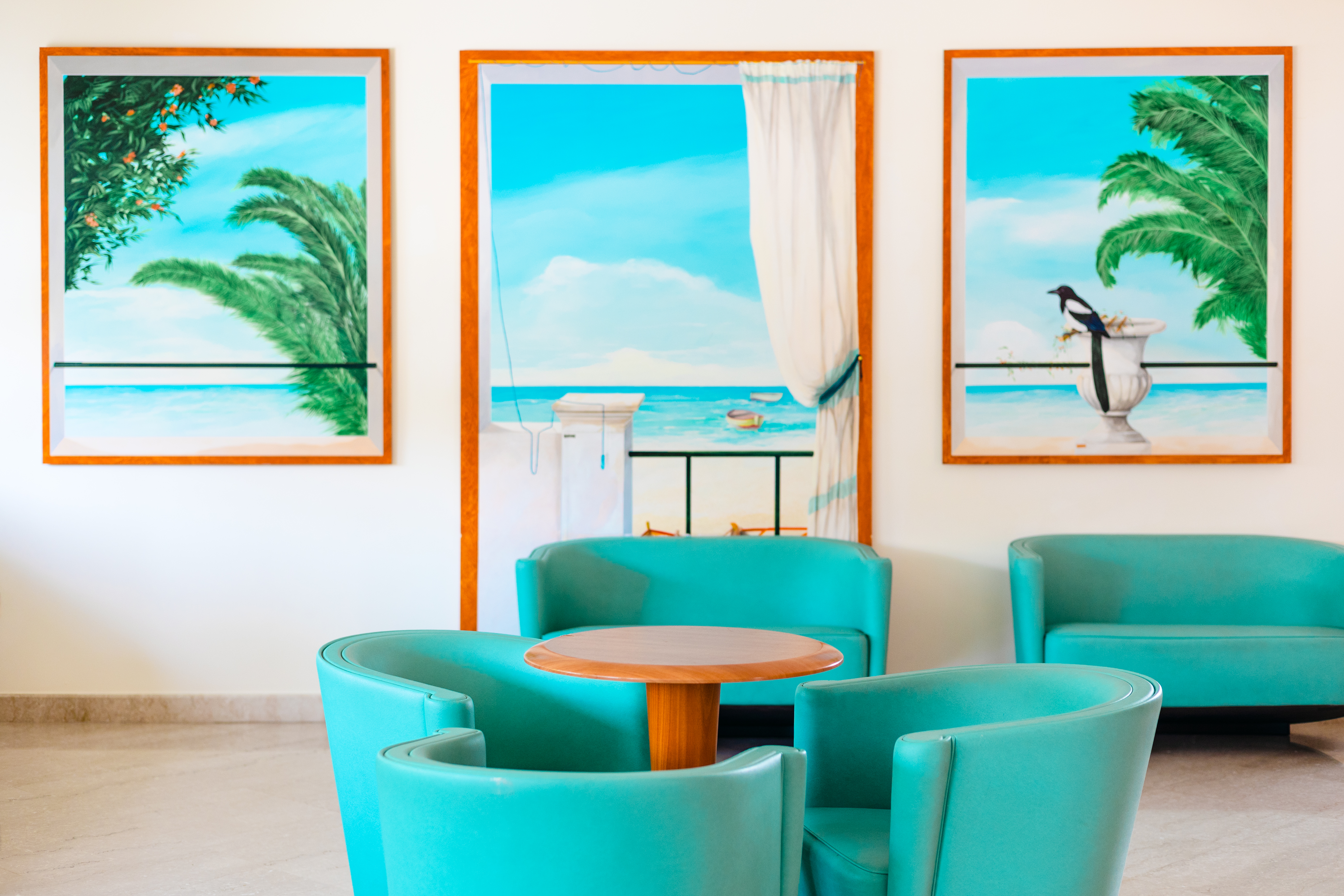 Costa Del Salento Village Cdshotels 40/56