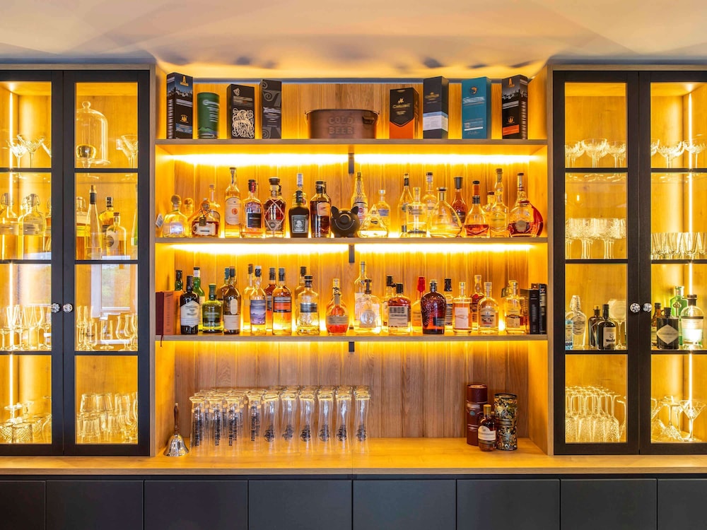 Mercure Hotel Bad Oeynhausen City 36/66