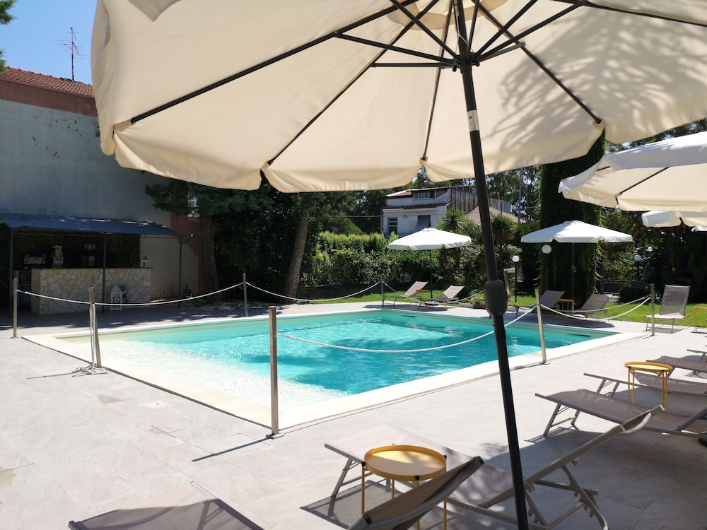 Park Hotel Oasi 25/50